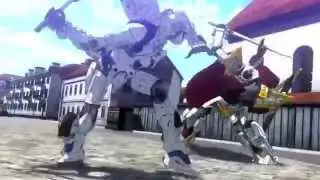 Skyking ▪ ReMake   AMV