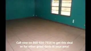 424 Evans St Angleton, TX, 77515 Brazoria County HUD Home for Sale
