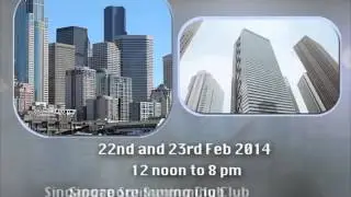 Indian Property Fair Singapore