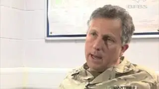 Next Head Of the Army On Challenges Facing The Army | Forces TV