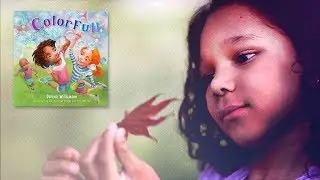 ColorFull book trailer