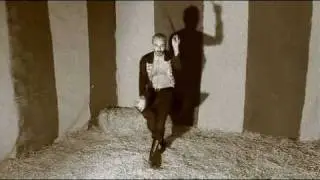 Dark Circus - Ringmaster (Pickle This!)