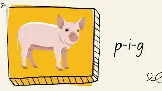 Phonics Level 2 &ndash; Lesson 20 (Jan 4 or July 4): Short vowels O Revision✨ 拼音 第2級 &ndash; 第20課✨