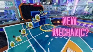 How To Do The Ball Squish (Wall Mantle) | Metaball Tutorial