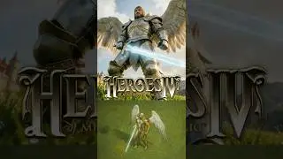 Heroes of Might and Magic IV in Real Life | Life | AI Generated #heroes4u     #homm3 #heroes3