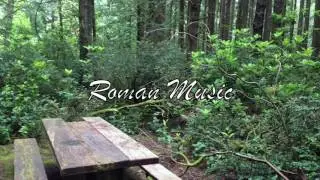 Blue Sirens - Roman Music