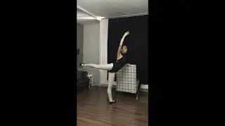 BERLIN DANCE INSTITUTE AUDITION BY VIDEO