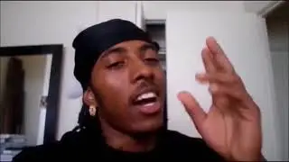 Young Pharaoh Makes A Fool Of Himself Trying To Expose Dr  Umar Johnson