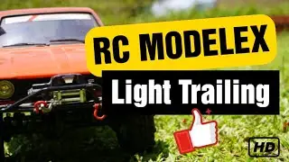 RC Adventure | Rc Modelex X RC4WD