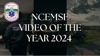 NCEMSF Video of the Year 2024 | VTRS