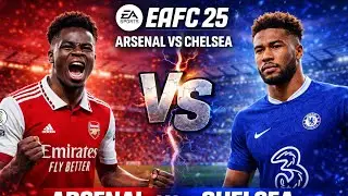 EA FC Legendary mode- Can I Beat Every Team (Part 6)