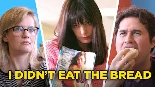 I Didn&rsquo;t Eat Bread Once So Now I&rsquo;ll Look Like Gisele