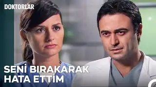 Ela ve Levent İ&ccedil;in Hesaplaşma Vakti - Doktorlar 83. B&ouml;l&uuml;m
