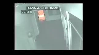 Fantasma de Estrich!!11