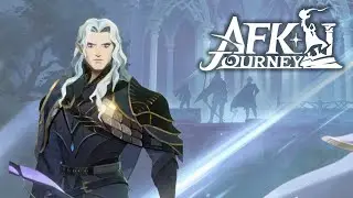 AFK Journey Walkthrough: Shattered Belief Quest Gameplay