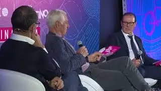 Moser e Battaglin, una sfida senza tempo