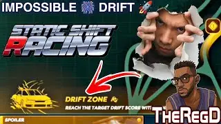 This Drift Battle Turned Into a Biohazard!