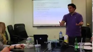 Introduction to Public Relations