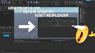 [FREE] HOW TO REUPLOAD ROBLOX ANIMATIONS & SOUNDS MARCH 2026 [WORKING]