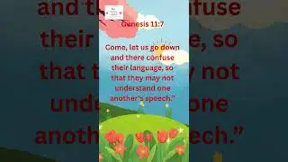 The Promise Unfolds: Abram&rsquo;s Faith Journey #kids #secretsofthejungle #god