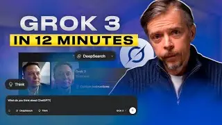 The Real Grok Guide: How to Master Elon&rsquo;s AI Like a Pro