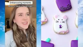 💖 Text To Speech 💖 ASMR Cake Storytime || @Auntie Charli || POVs Tiktok #36