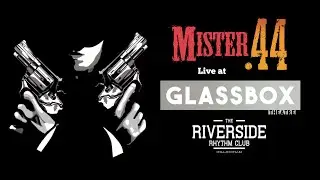 Live at MidKent College | Mister 44