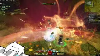 Resubido Directo / Raid traning ala 4 / dia 02/01/26 / Guild wars 2 / vicio con el clan ^^