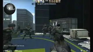 CounterStrike Global Offensive LIVE (GTG Network)DelfosBRc
