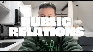 Shiny Objects: Episode 4 - The New Rules of PR