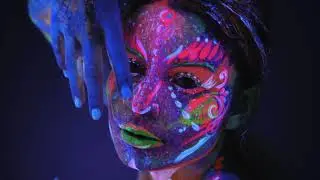 Shamone - Lost Frequencies (Official Music Video)