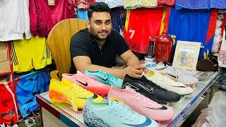 Orginal Mastergrade Boot Offer Special Video For10k Subscribers🔥🔥Nick,Airzoom,Panthom,Predictor Boot