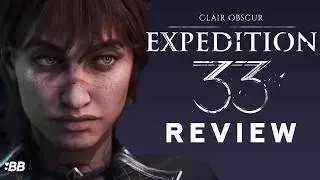 Clair Obscur: Expedition 33 Spoiler-Free Review &ndash; A Love Letter to Lost Odyssey | Backlog Battle