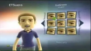 The New Xbox Experience (2008)