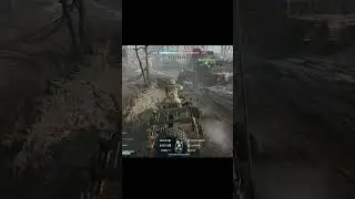 Battlefield 6 - Spawn Chaos #battlefield6 #bf6 #bf6gameplay