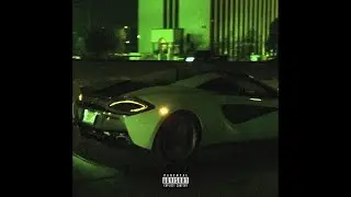 [FREE] DON TOLIVER X TRAVIS SCOTT TYPE BEAT - GLOW