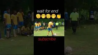 Best penalty shooting #football #viralvideo #penalty #localfootball @pintubodra