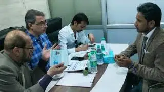 Client Interview For Saudi Arabia | 10 Nov. 2019 in Delhi | H.R. International