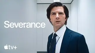 Severance &mdash; Season 2 Official Teaser | Apple TV+
