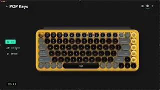 Logitech Pop Keys - How to Check Connected Devices - Manage Your Connections