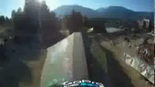 ДОБРО ПОЖАЛОВАТЬ В МИР BMX