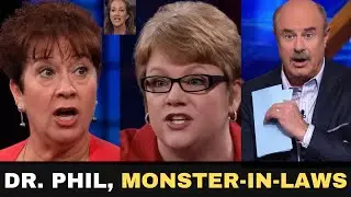Mother-In-Laws From Hell 😨 | True Stories So Disturbing You’ll Be Speechless – Vol. 1
