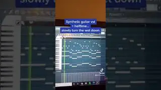 Ripsquad/Glitchcore Guitar Beat Tutorial 👾