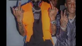Roddy Ricch- Fall In Love (feat. PnB Rock) Unreleased