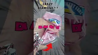 POV: YOU HAVE JoJo's CRAZY DIAMOND. 💀