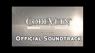 Code Vein - Boss Battle Theme - OST