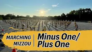 Minus One/Plus One | Rehearsal Etiquette and Protocol