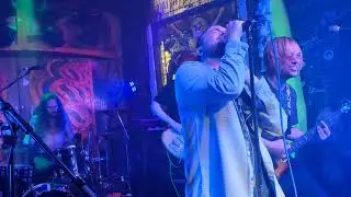 LYTHIUM - Crush / Leader (Percy's, Whitchurch, Shropshire, UK)