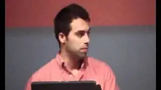 Mobitto en Startup 2.0 (Nonick 2011)
