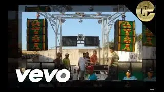 El Taki Taki Artistero - Celso kinG  035